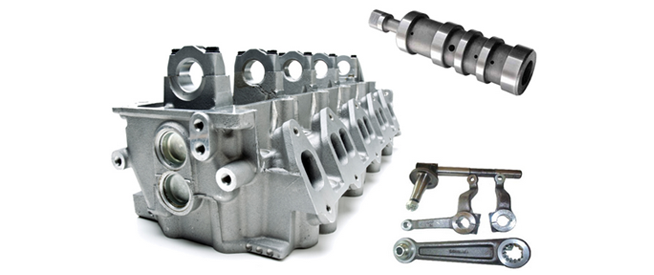 aluminum casting die cast parts component components metal role automotive summary types many very sunrise industries