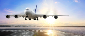 Aerospace industry