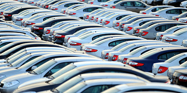 Automotive parts