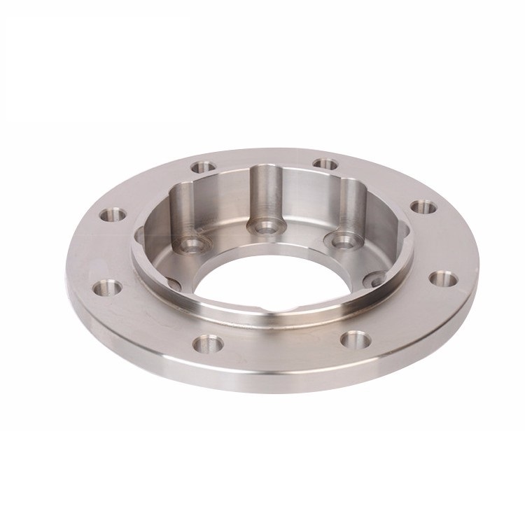 Iron forging auto parts