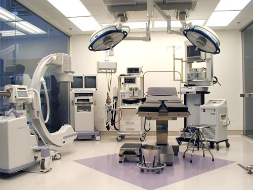Medical industry