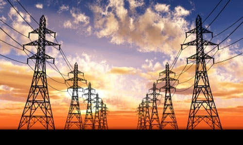 Power generation and transmission industry