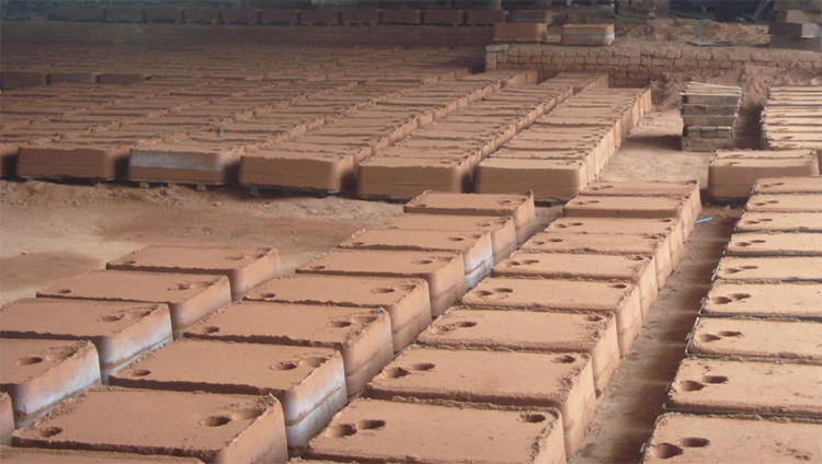 Sand-casting-sand