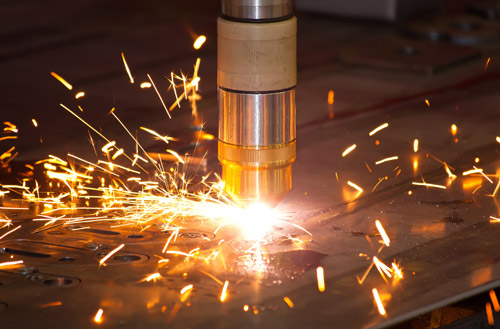 metal fabrication