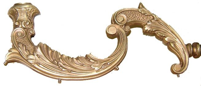 sand_casting parts