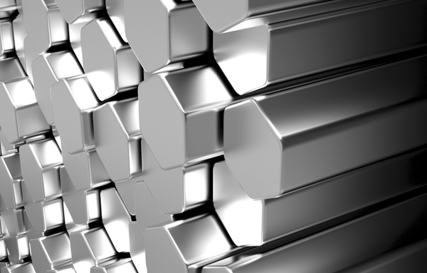 Stainless steel  for forging